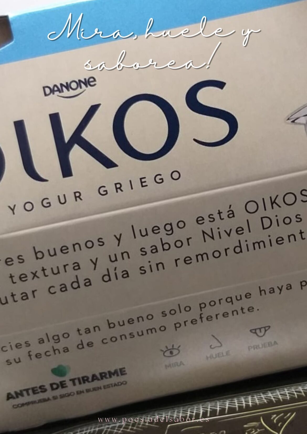Cómo minimizar el desperdicio de alimentos después de la fecha preferente de consumo