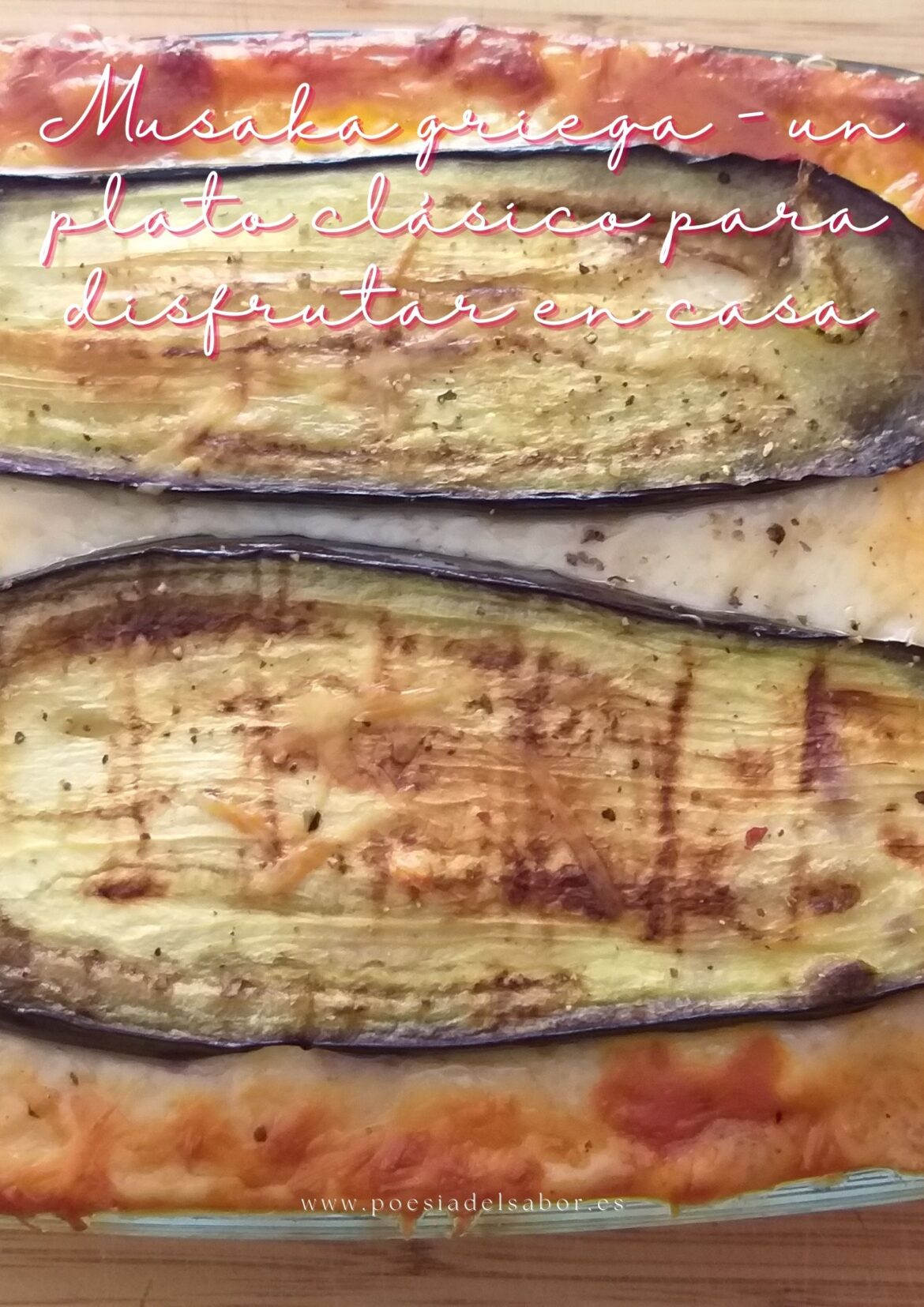 Musaka griega – un plato clásico para disfrutar en casa musaka un plato clasico para disfrutar en-casa